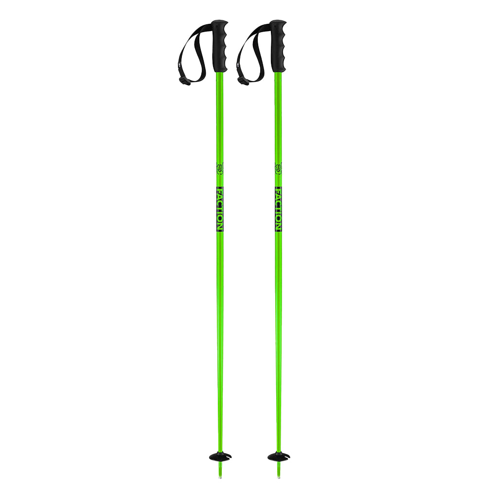 Prodigy Poles - Green