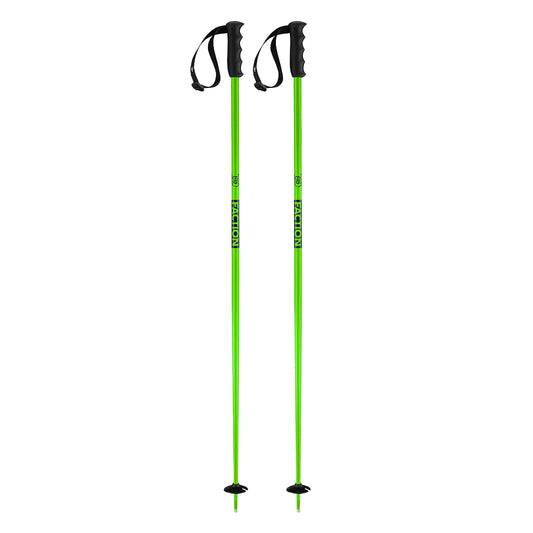 Prodigy Poles - Green