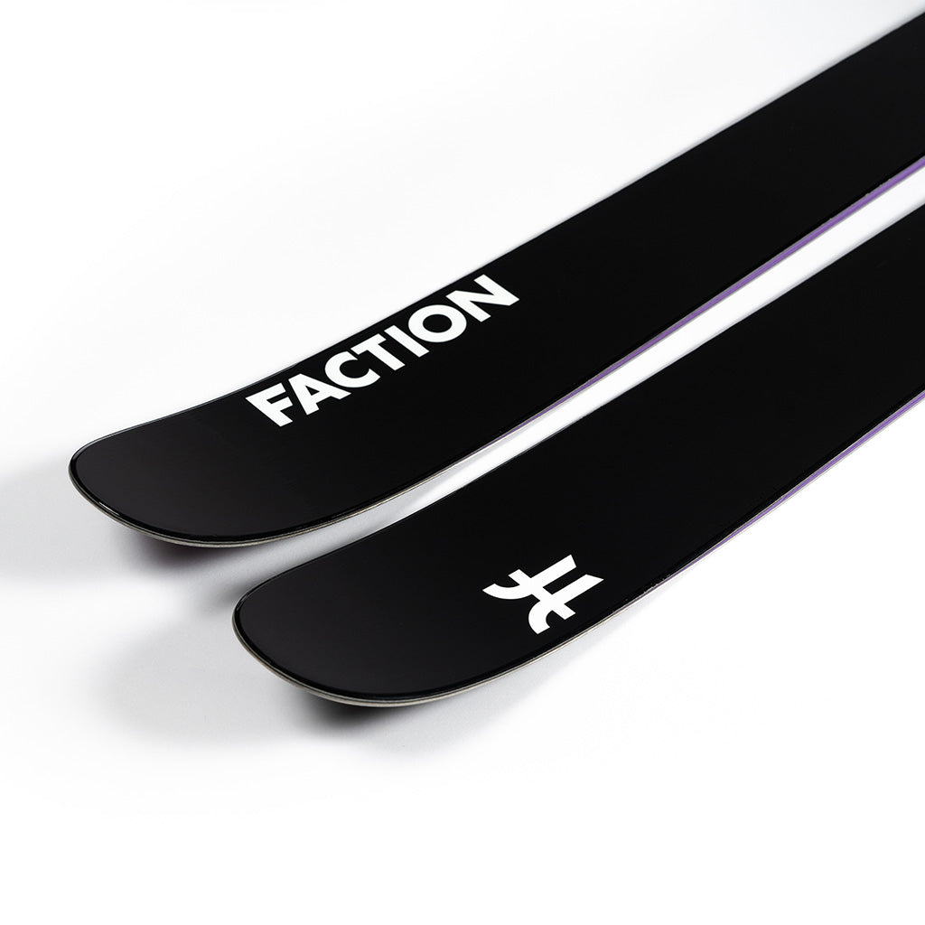 La Machine 3 Mega - Black