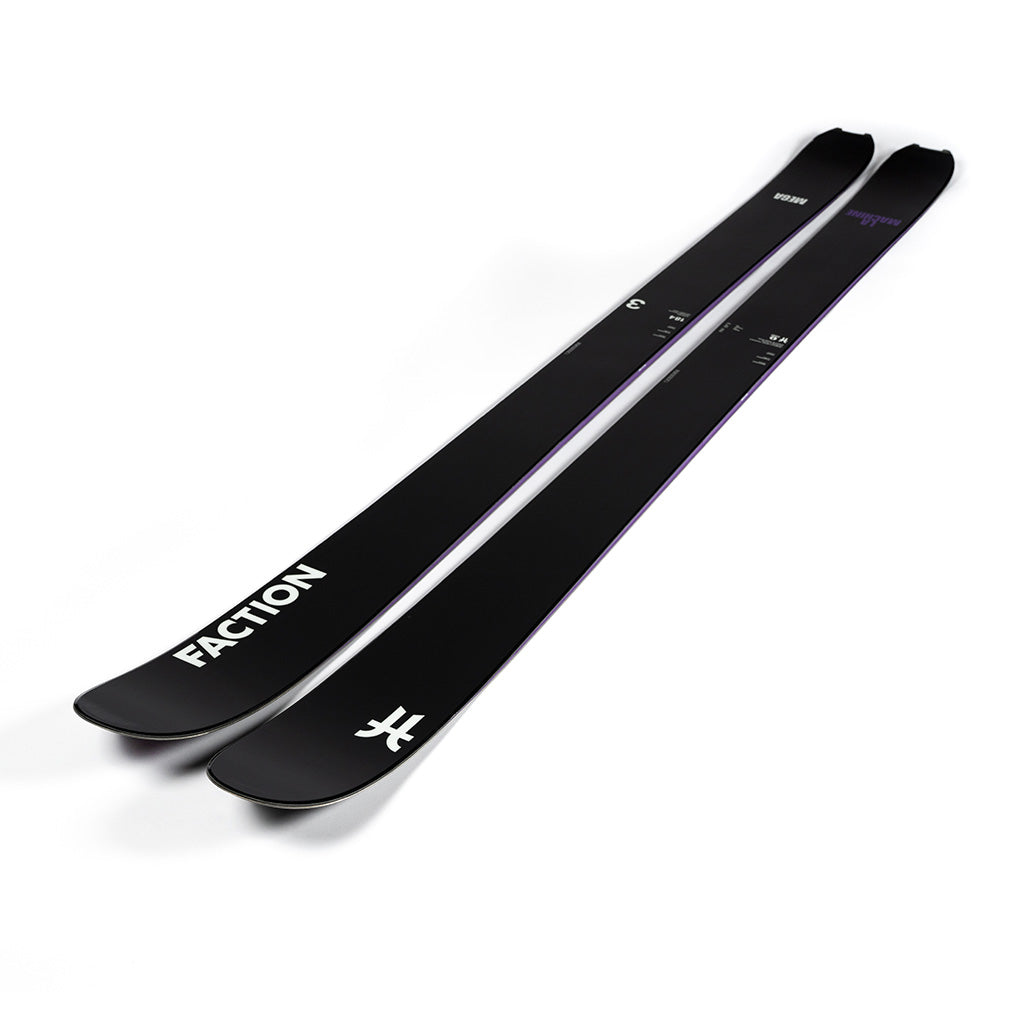 La Machine 3 Mega - Black