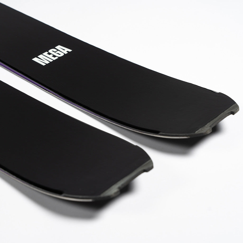 La Machine 3 Mega - Black