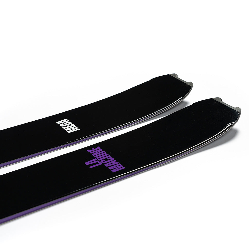 La Machine 3 Mega - Black