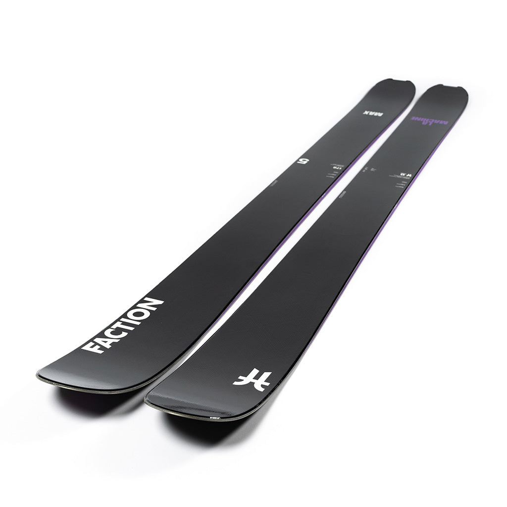 La Machine 5 Max - Black