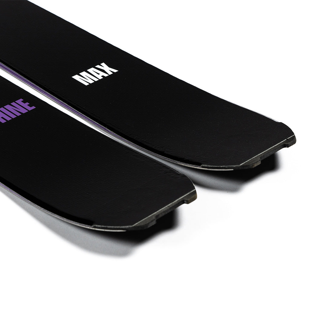 La Machine 5 Max - Black