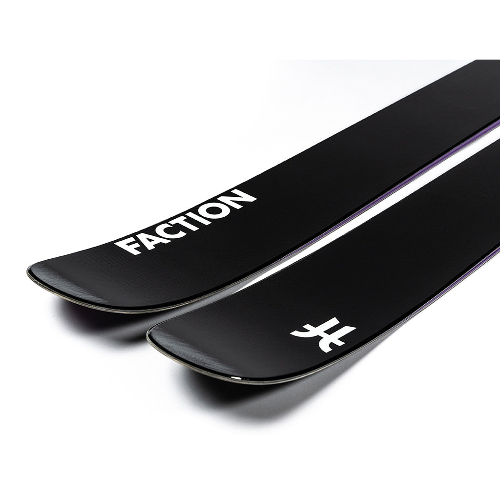 La Machine 5 Max - Black