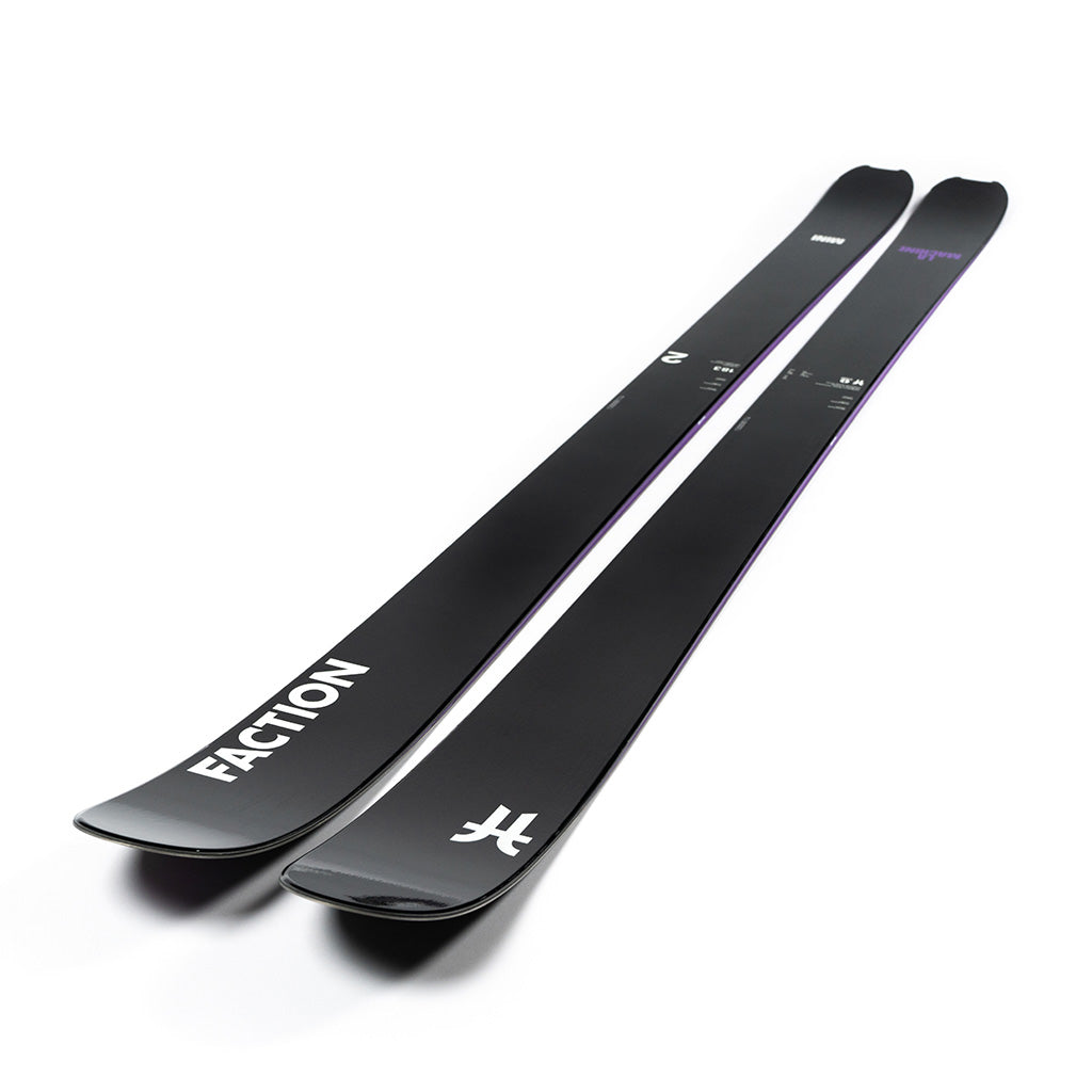 La Machine 2 Mini - Black