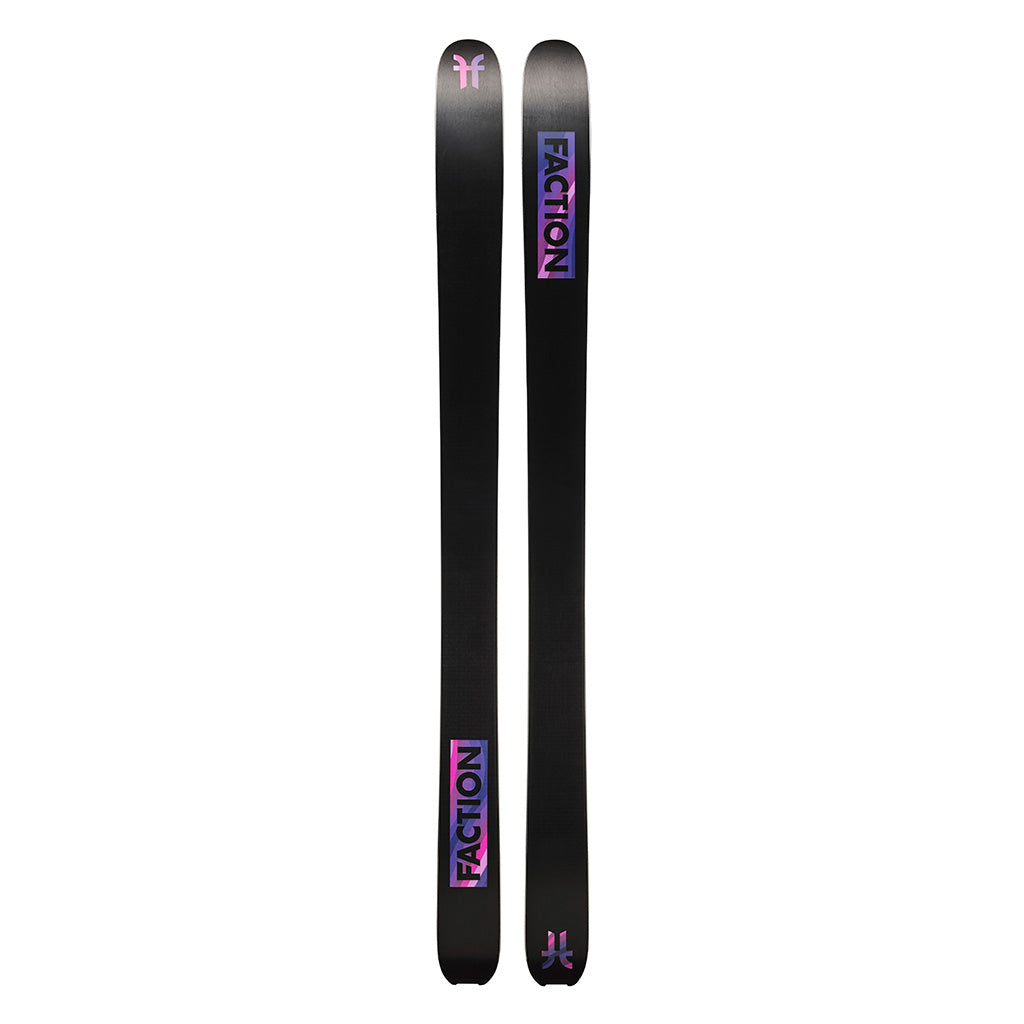 La Machine 3 Mega 25/26 - Black