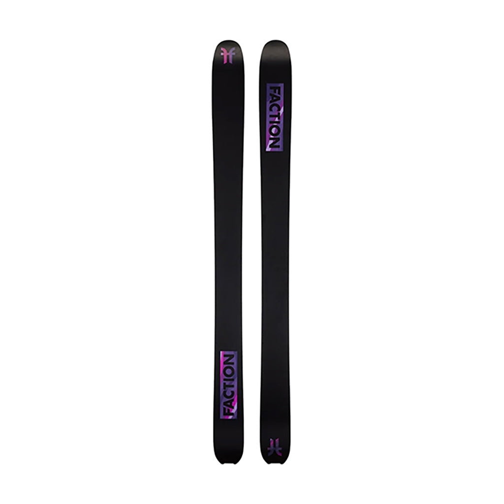 La Machine 4 Massive - Black