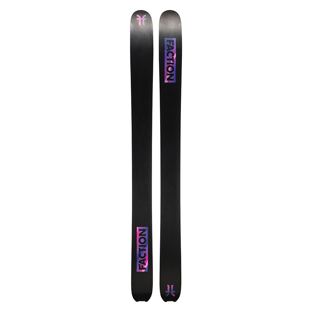 La Machine 5 Max 25/26 - Black