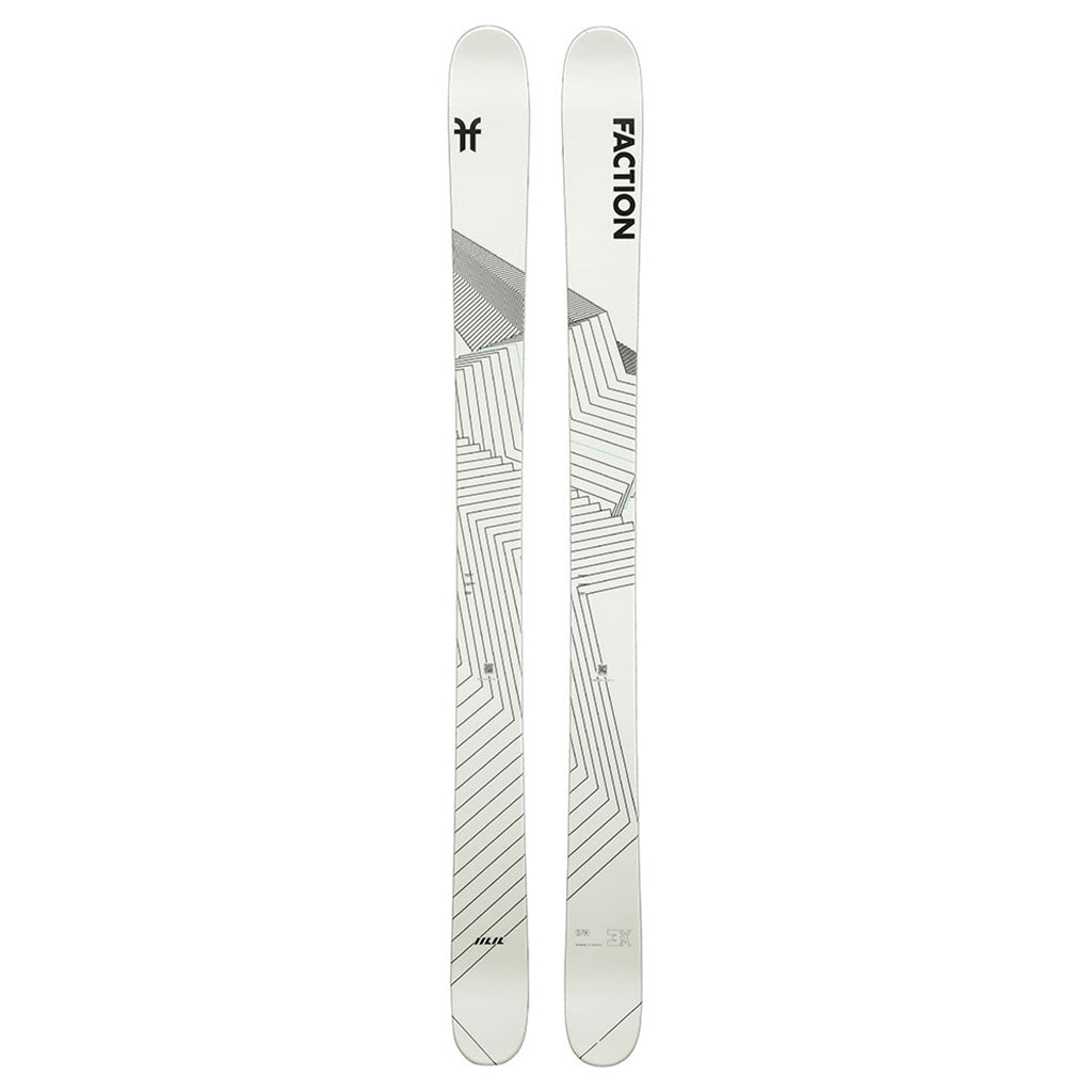 Mana 3X White