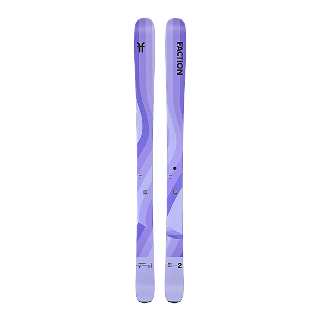 Dancer 2 - Purple