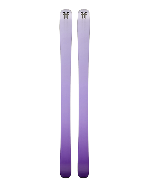 Dancer 2 - Purple