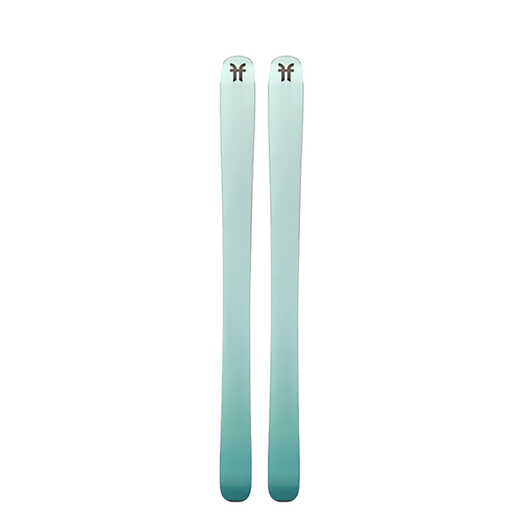Dancer 3 - Turquoise