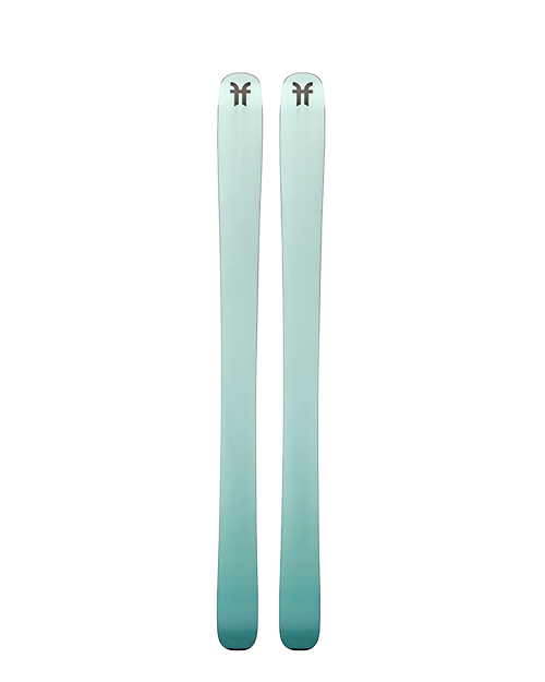 Dancer 3 - Turquoise