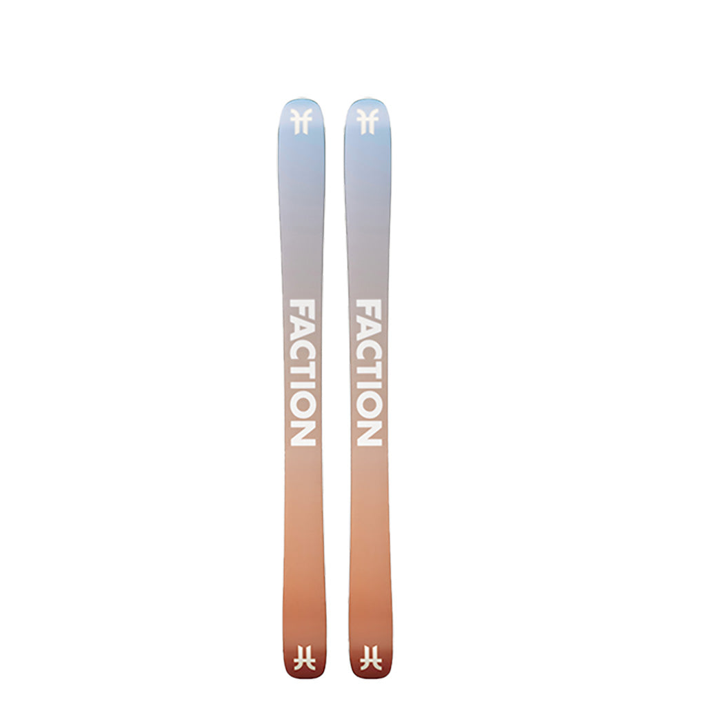 Prodigy 3 Capsule