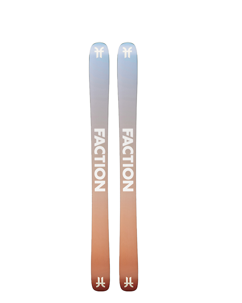 Prodigy 3 Capsule