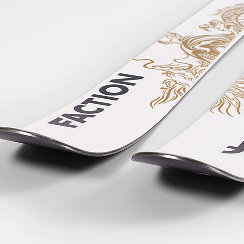 Prodigy 1 GU Limited Edition