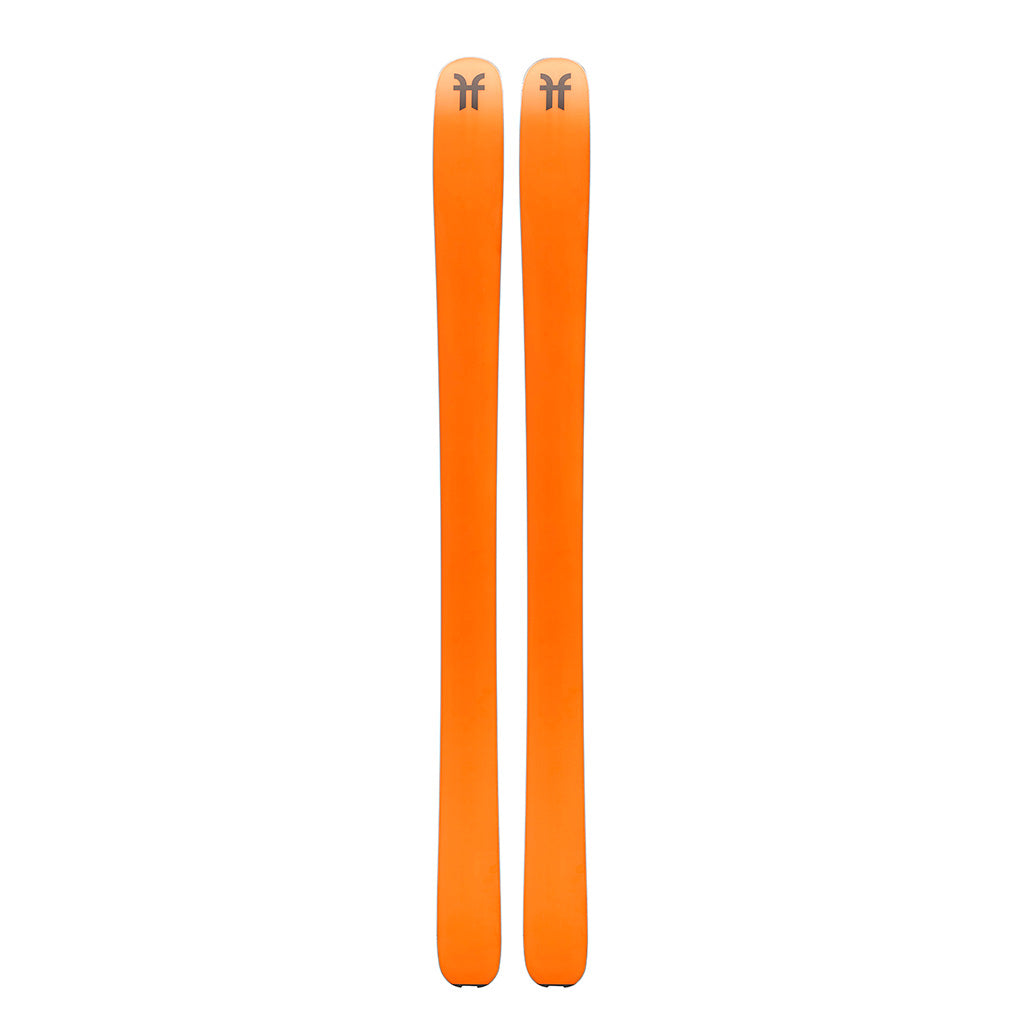 Agent 3 - Orange