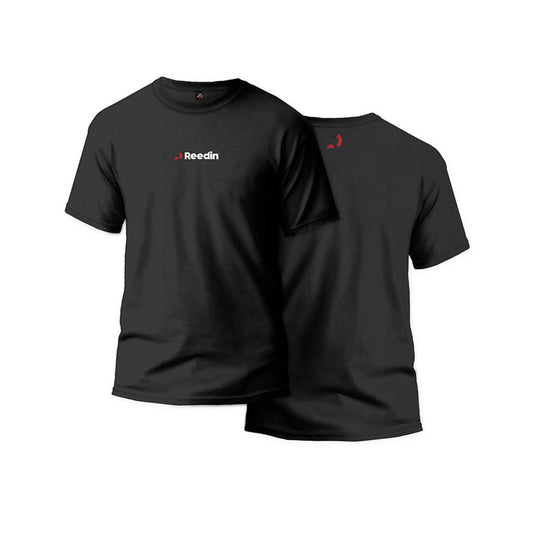 Small Logo Tee Black