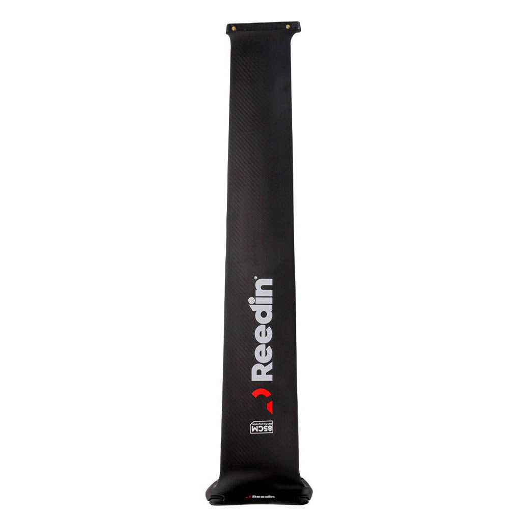 Flight Attendant Carbon mast 85 V2 w/Plate