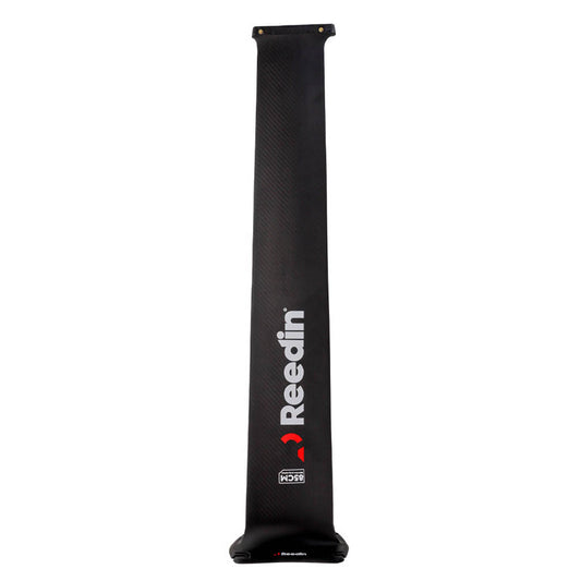 Flight Attendant Carbon mast 85 V2 w/Plate