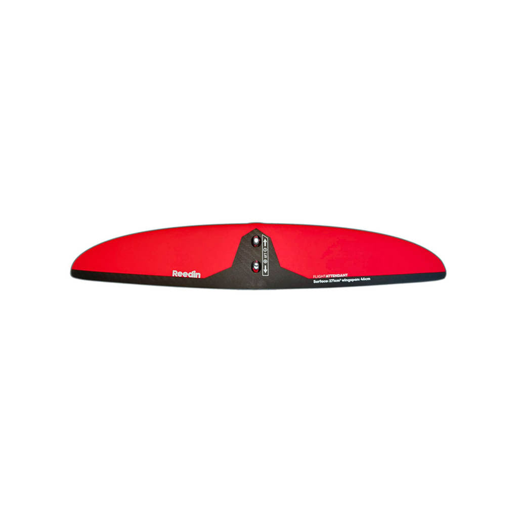 Flight Attendant rear wing V3 227