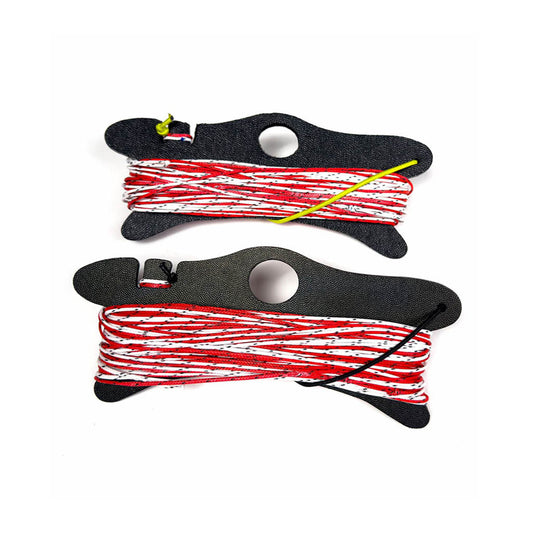 Flying line set SK99 Complete