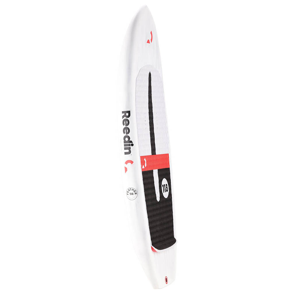 FeatherBoard 2024