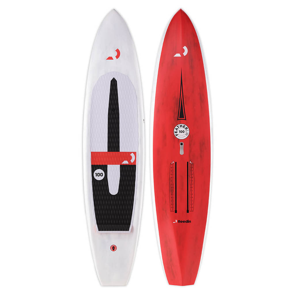 FeatherLight DW Board 2024