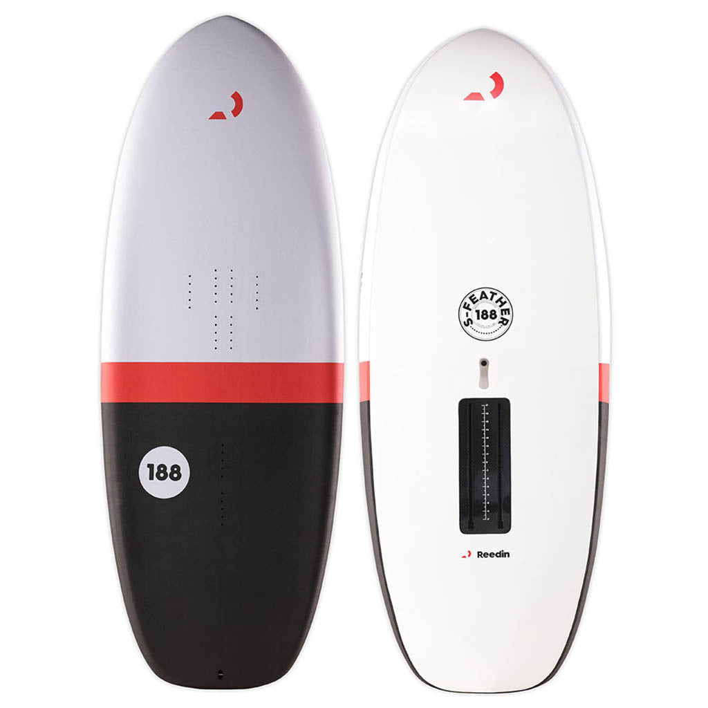 S-FeatherBoard 2024