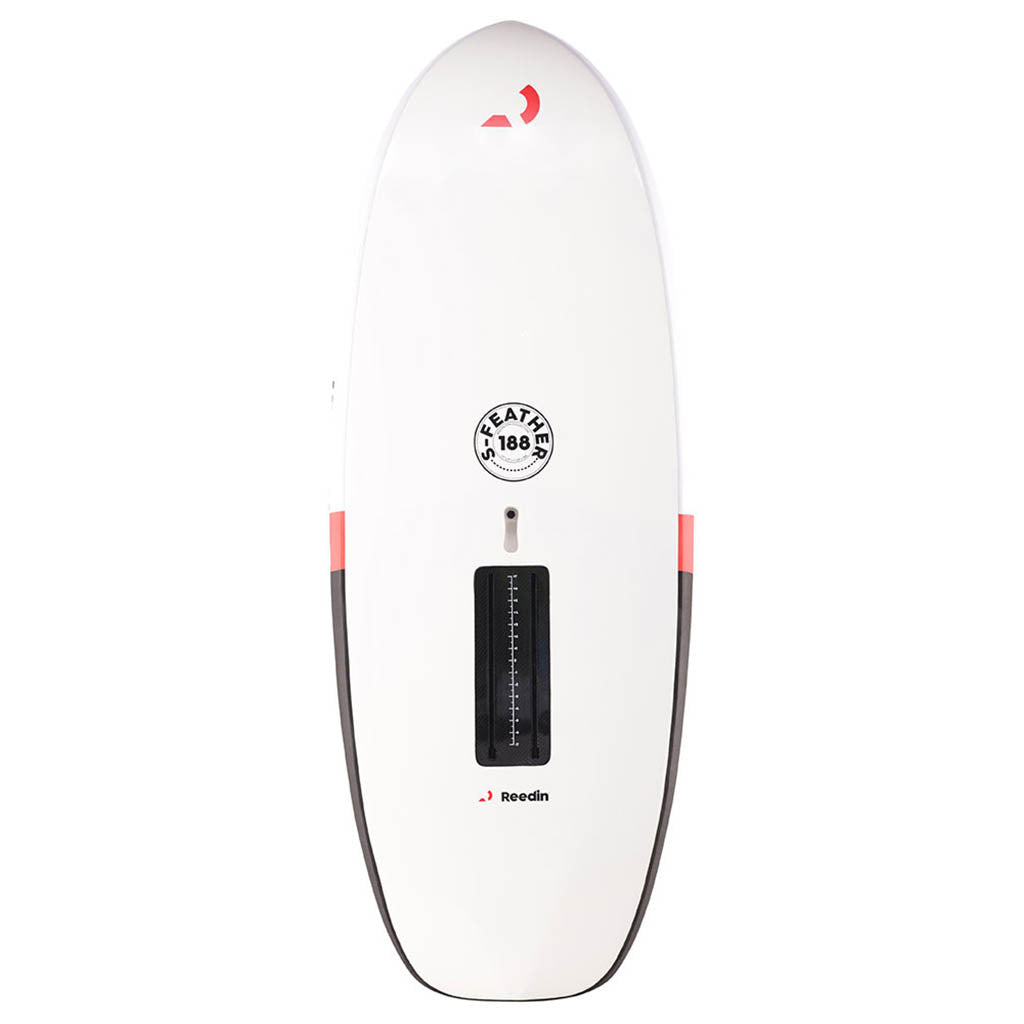 S-FeatherBoard 2024