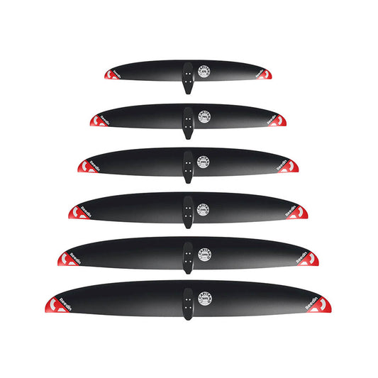 ElCapitano Front Wing