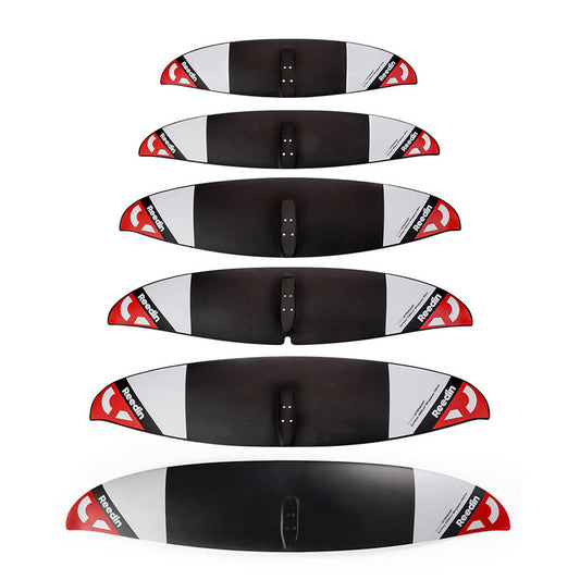 FlightAttendant Front Wing