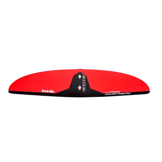 FlightAttendant Stabilizer
