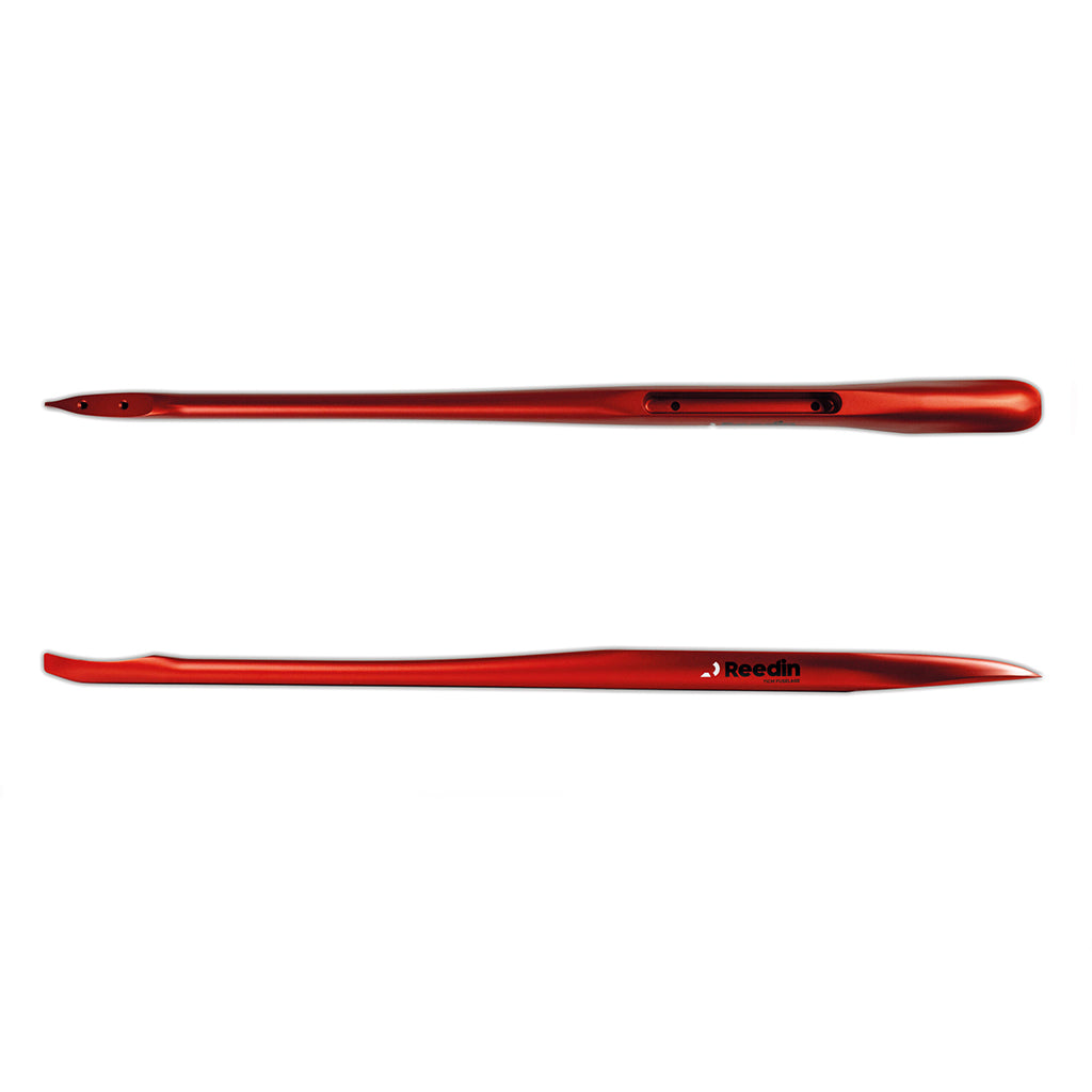 FlightAttendant/ElCapitano FuseLARGE Red