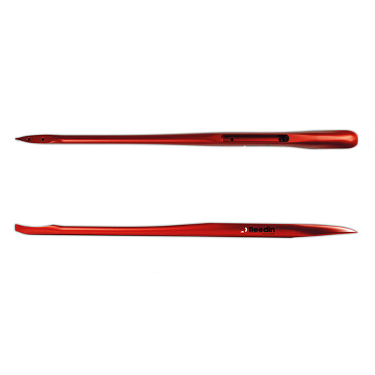 FlightAttendant/ElCapitano FuseLARGE Red