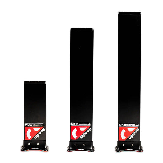 FlightAttendant/ElCapitano Mast Aluminium