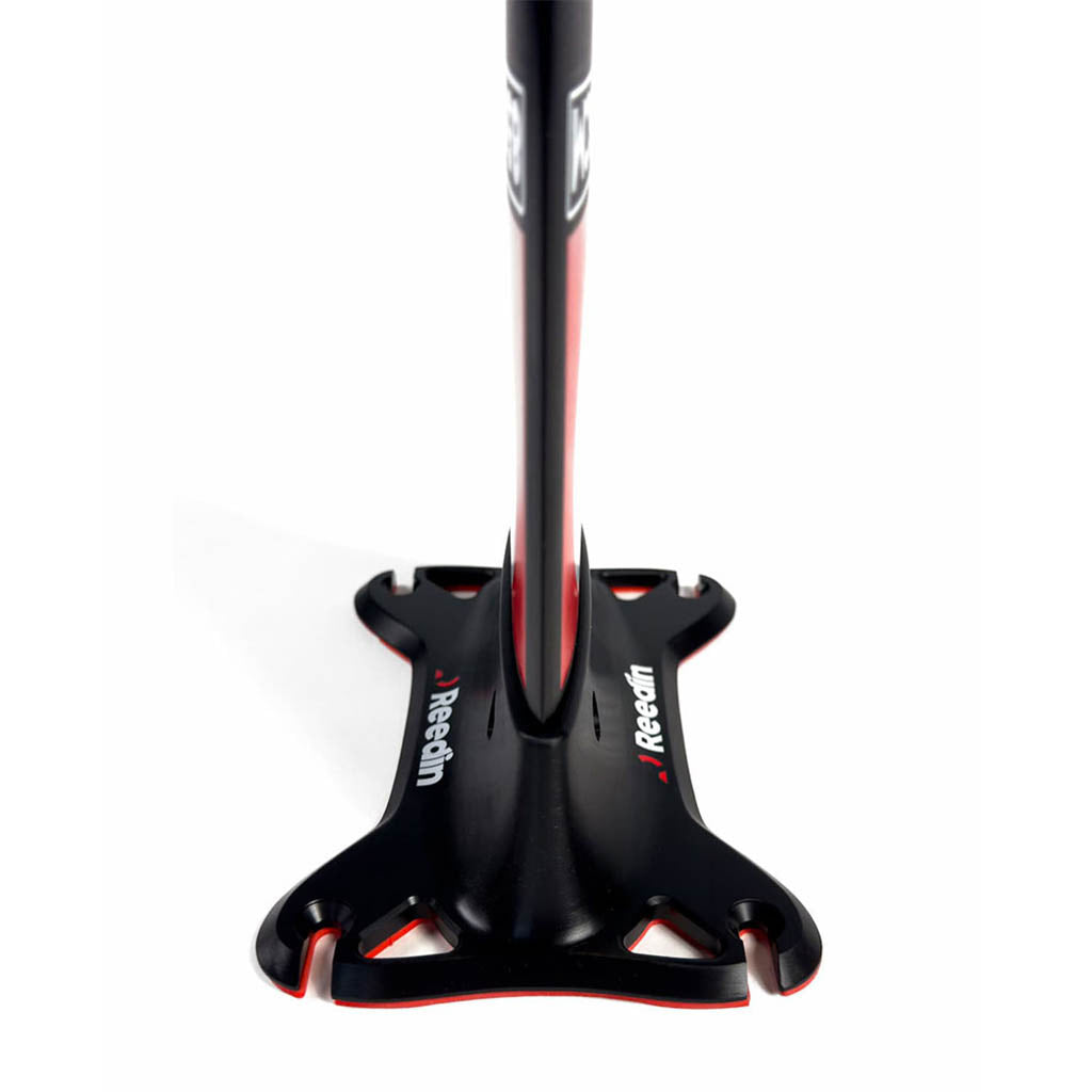 FlightAttendant/ElCapitano Mast Aluminium