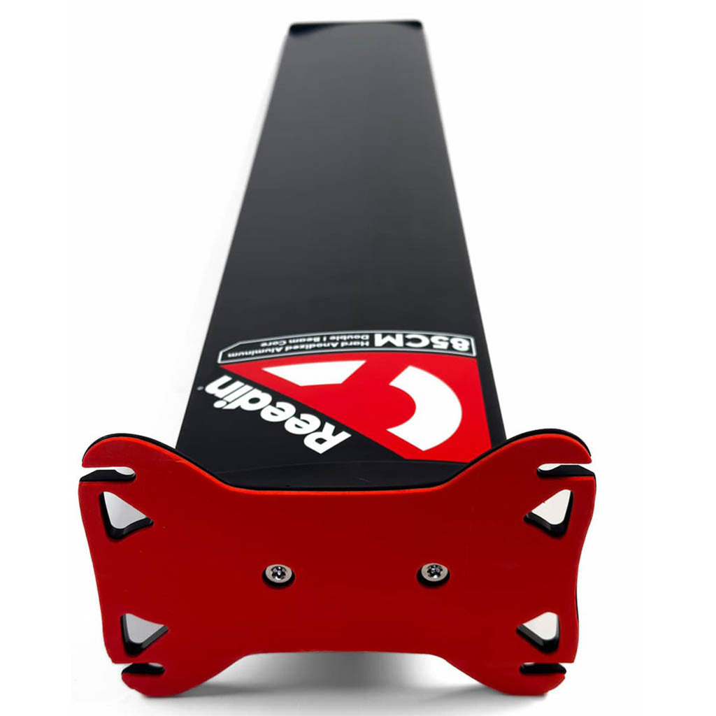 FlightAttendant/ElCapitano Mast Aluminium