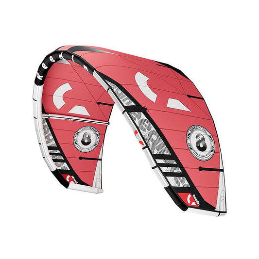 SuperModel 2025 - Peach Black