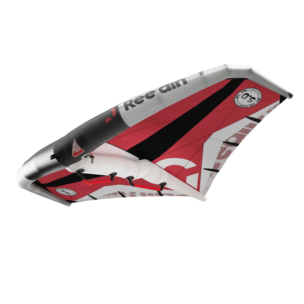 SuperNatural SSD 2025 - Peach Black