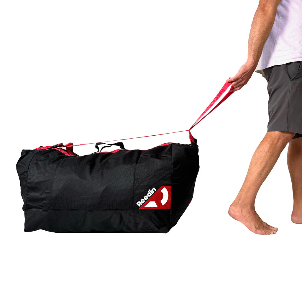 Drag Bag