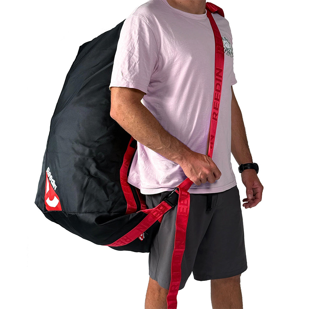 Drag Bag