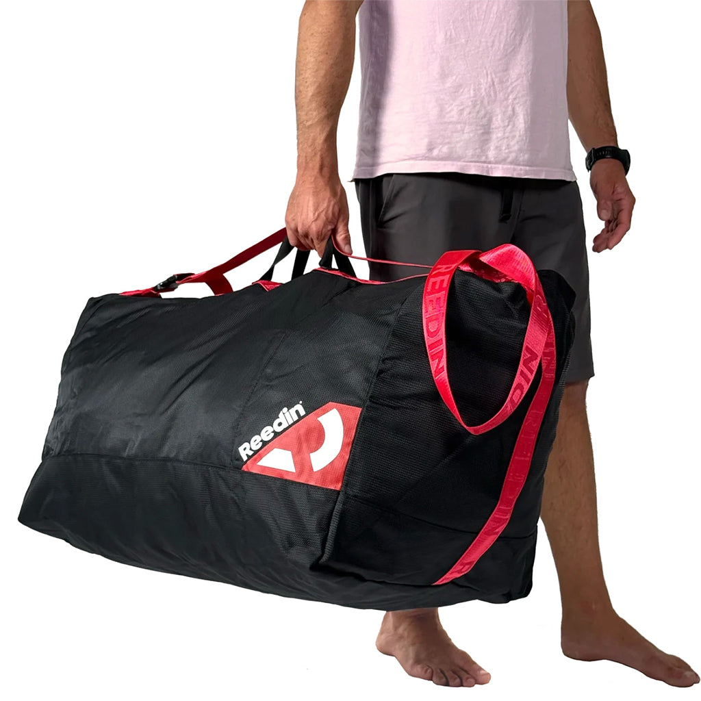 Drag Bag