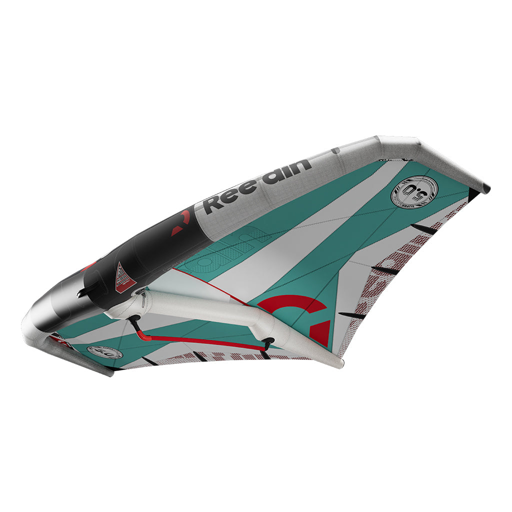 SuperNatural Boom 2025 - Magic Mint
