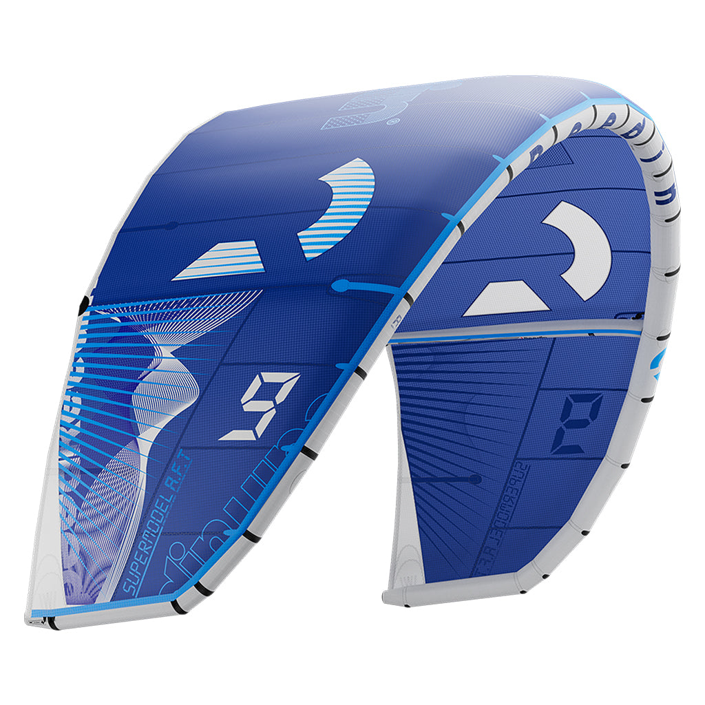 SuperModel AFT 2026 - Blue