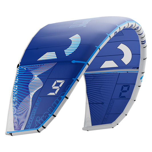 SuperModel AFT 2026 - Blue