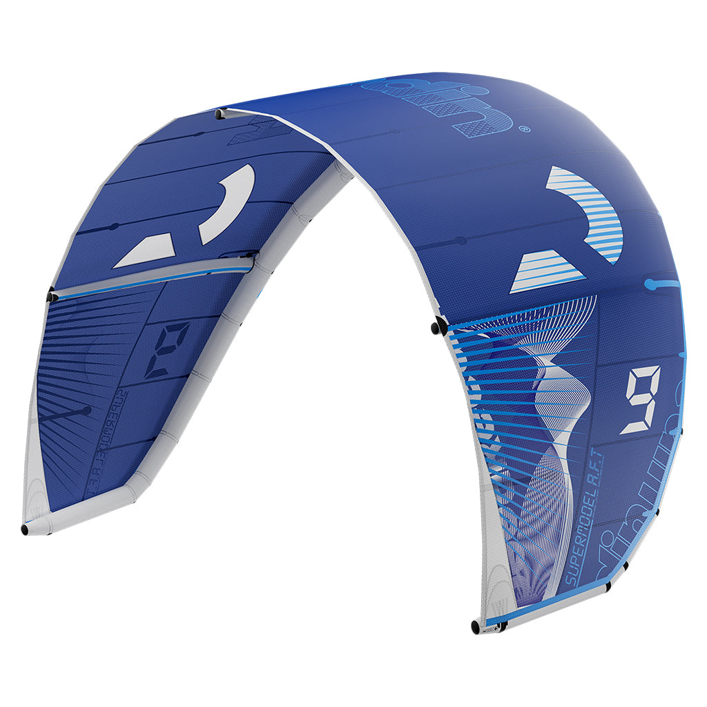 SuperModel AFT 2026 - Blue
