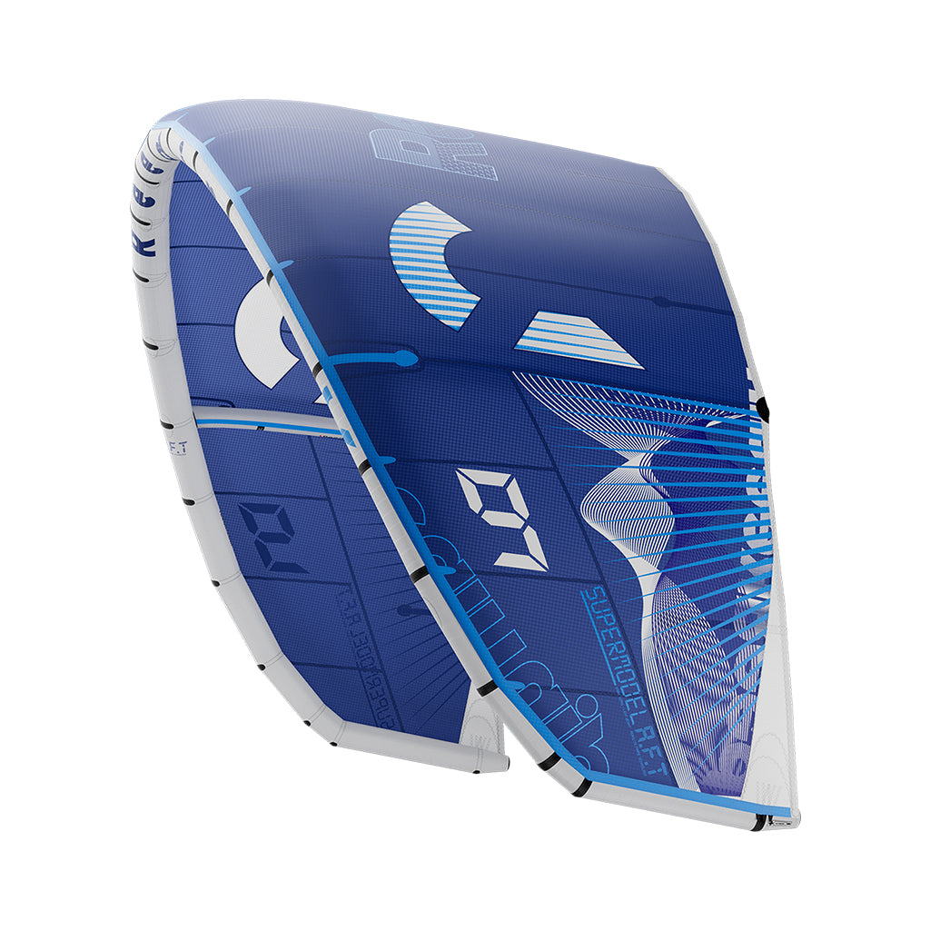 SuperModel AFT 2026 - Blue