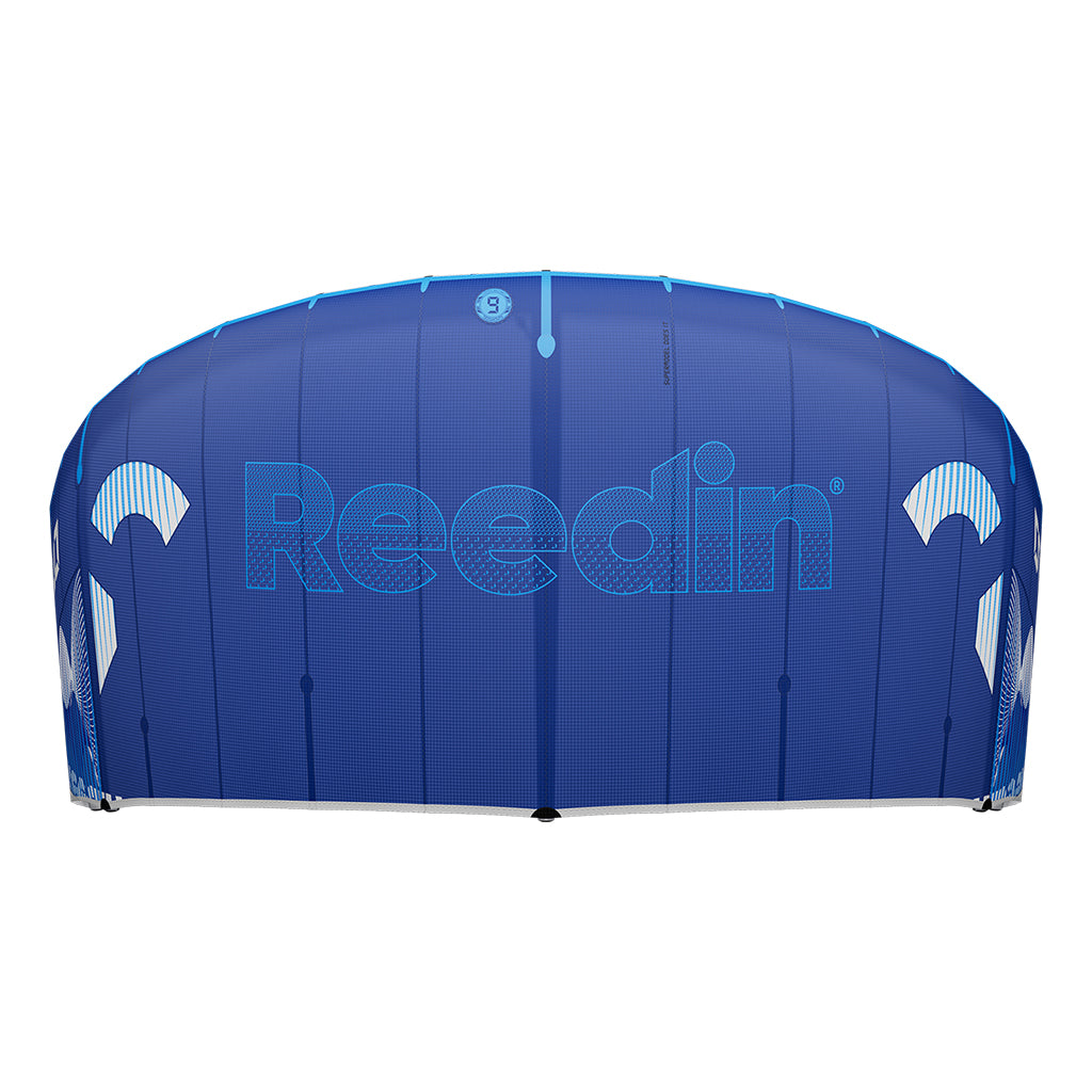 SuperModel AFT 2026 - Blue